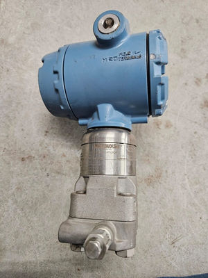 ROSEMOUNT 3051S2CD2A2B12A1BK1M5Q4Q8T1 Дифференциальный передатчик давления