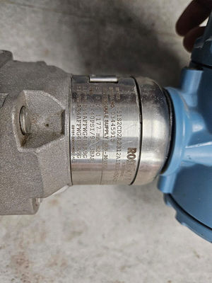 ROSEMOUNT 3051S2CD2A2B12A1BK1M5Q4Q8T1 Дифференциальный передатчик давления