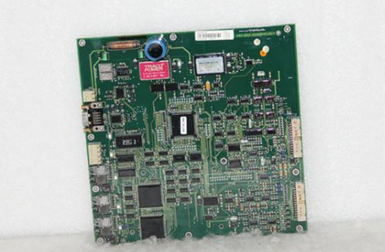 ABB 3BDH000530R1 PM 803F Базовый блок 16 МБ Батарейная буферизированная оперативная память Центральный блок