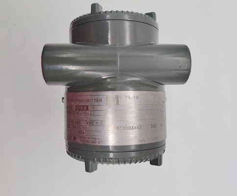 Yokogawa EJA530E-JBS4N-012EL/KF22 Напряженный передатчик давления