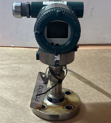 Yokogawa EJX530A-JBS4N-012EL/FU1/D1/K3 DP Арфопередатчик 10.5-30VDC