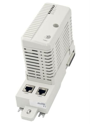 ABB CI857K01 3BSE018144R1 Модуль связи интерфейса Ethernet INSUM