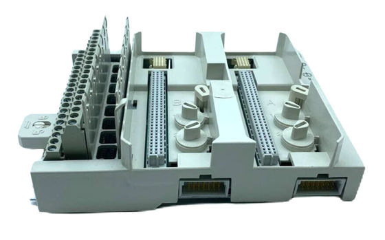 ABB TU845 3BSE021447R1 Модуль окончания блока избыточный МТУ 50В
