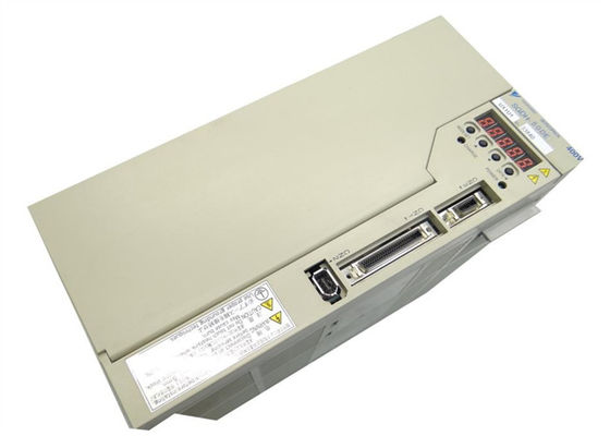Новые сервоприводы Yaskawa SGDH-50DE в оригинальной коробке
