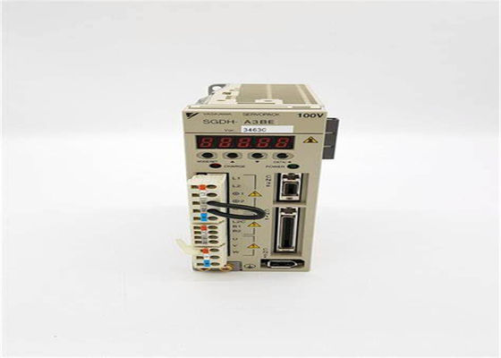 Сервоприводы Yaskawa Sigma 2 Series SGDH-A3BE совершенно новые в коробке