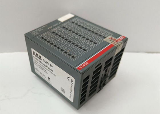 ABB 1SAP240500R0001 DC523 Модуль распределенной автоматизации I/OS
