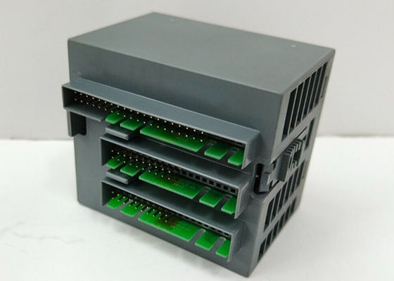 ABB 1SAP240500R0001 DC523 Модуль распределенной автоматизации I/OS