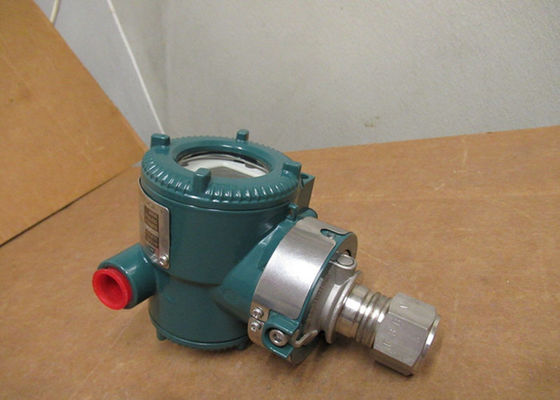 ЕКОГАВА ТРАНСМИТЕР давления EJX530A-EAS4N-012EN/FFI 10.5-42VDC 29 PSI STYLE S2