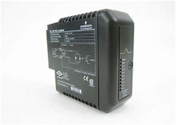 Модуль питания KJ3001X1-BC1 Emerson совершенно новый в оригинале