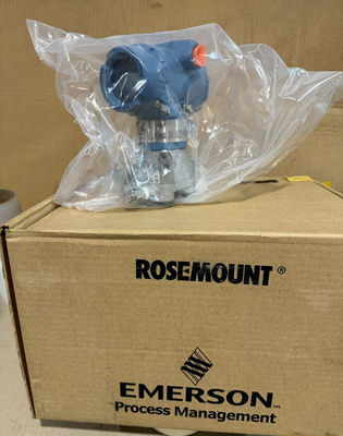 ROSEMOUNT 3051CD4A73A1SKDL4M5 Дифференциальный передатчик давления 0-100 PSI D
