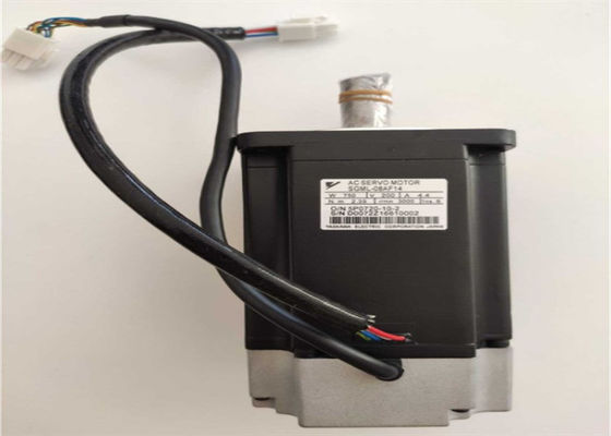 Yaskawa SGML-08AF14 AC сервомотор совершенно новый в оригинальной коробке