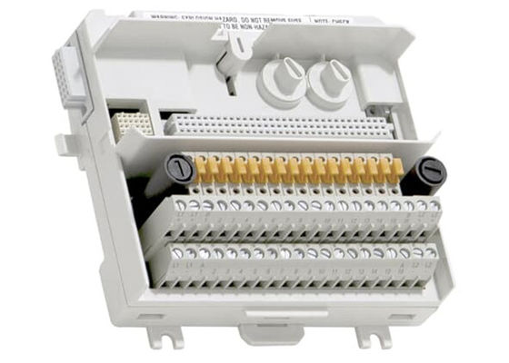 ABB 3BSC690075R1 TU850 Модульный терминационный блок расширенный MTU 50V