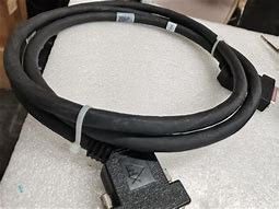 Emerson KJ4002X1-BE1 Кабель верхнего расширения Новый оригинальный в коробке