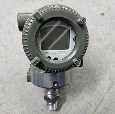 Yokogawa EJA510E-JAS7N-014EL/KF22 Предоставляющий давление 0-2000 MBAR ABS