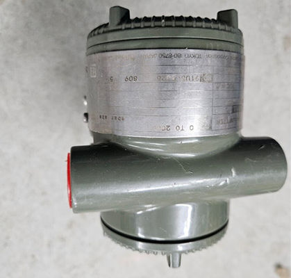 Yokogawa EJA510E-JAS7N-014EL/KF22 Предоставляющий давление 0-2000 MBAR ABS