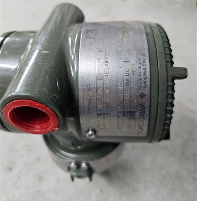 Yokogawa EJA510E-JAS7N-014EL/KF22 Предоставляющий давление 0-2000 MBAR ABS