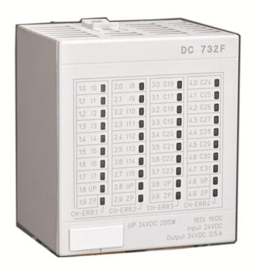 ABB 3BDH000375R0005 DC 732F Цифровой модуль ввода/вывода