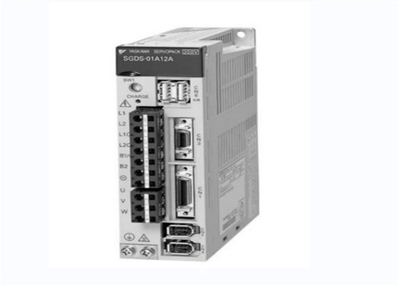 Yaskawa SGDS-01A12A 220V AC сервоусилитель Новый оригинальный