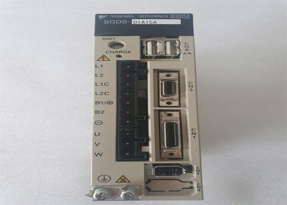 Yaskawa Sigma 3 серии SGDS-01A15A AC сервоприводы совершенно новые