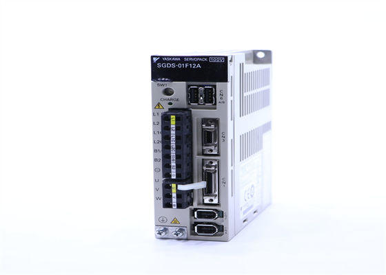 Оригинальная Yaskawa SGDS-01F12A Промышленные сервоприводы Новые