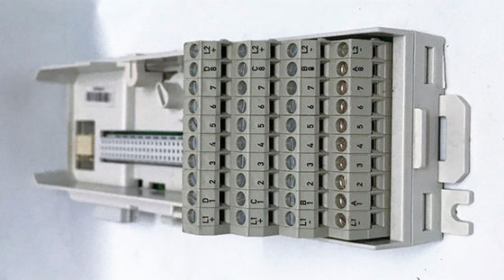 ABB 3BSE069209R1 TU818Compact MTU 50V Модульный терминационный блок