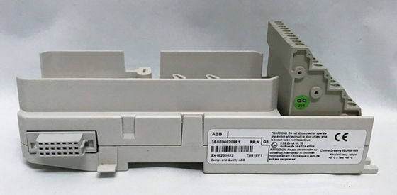 ABB 3BSE069209R1 TU818Compact MTU 50V Модульный терминационный блок