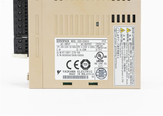 Сигма серии 3 SGDS-02A01A Сервоприводы совершенно новые в оригинале