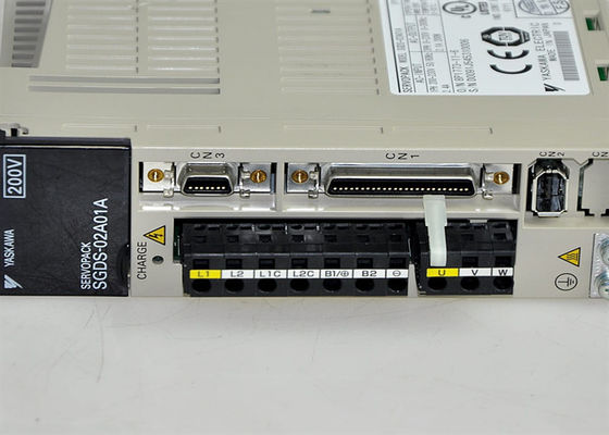 Сигма серии 3 SGDS-02A01A Сервоприводы совершенно новые в оригинале