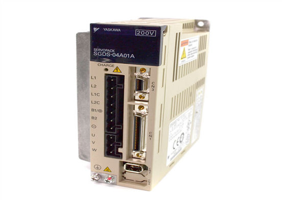 SGDS-04A01A Серия SGDS Сервоприводы промышленности совершенно новый в коробке