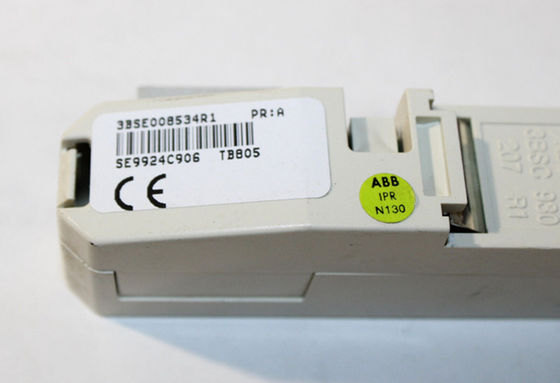 ABB 3BSE008534R1 TB805 Автобусный выходный модуль