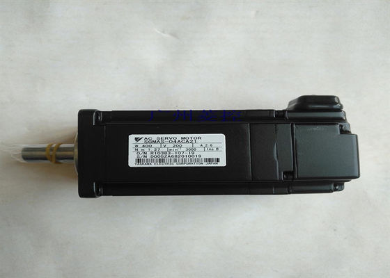 Яскава совершенно новый SGMAS-04ACA21 220V AC сервомотор оригинальная коробка