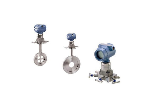 Rosemount 3095MFC Compact Oriffice Flow Meter 1/2 до 12 &quot;размер трубы 4-20mA