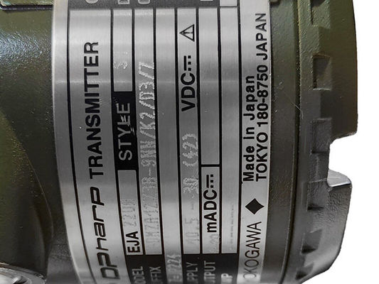 Yokogawa EJA220A-DMZA12Z3B-9NN/K2/D3/Z S1 DP Арфопередатчик