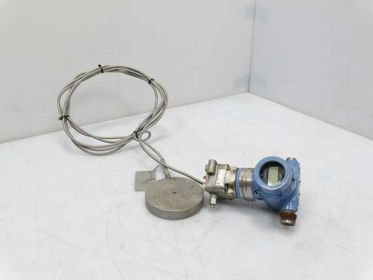 ROSEMOUNT 3051CD2A22A1AS1B4M5 ТРАНСМИТЕР давления 10,5-55 VDC