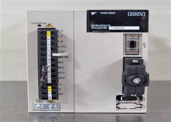 Яскава совершенно новый сервопривод SGDS-15A05A Оригинал промышленности
