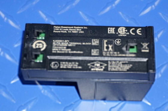 Модуль питания Emerson KJ4006X1-BP1 Новый оригинал в коробке