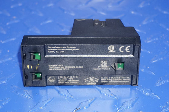 KJ4006X1-BC1 Модуль питания Emerson совершенно новый оригинальный ящик