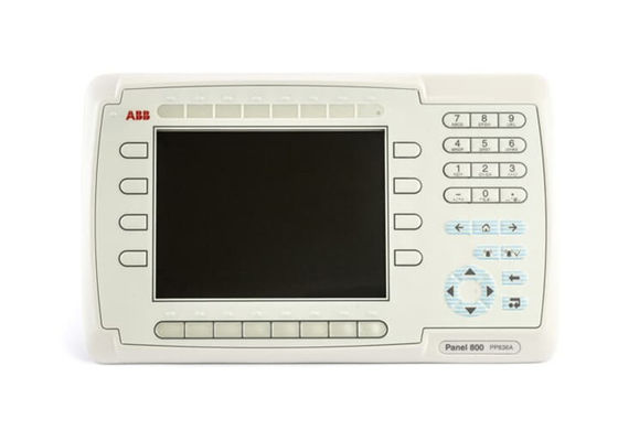 ABB EXC3BSE042237R2 PP836A /Сервер управления_системы_дополнительного оборудования