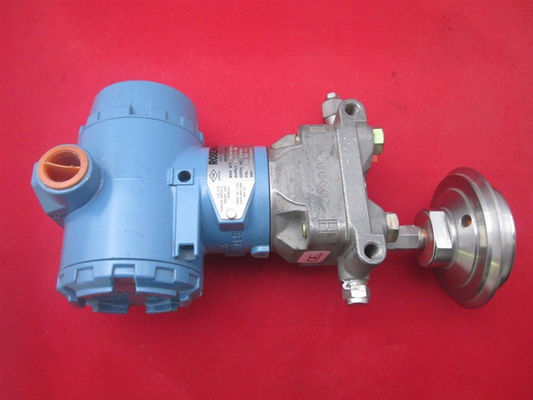 ROSEMOUNT 3051CD4A22A1AM5Q4 Дифференциальный передатчик давления