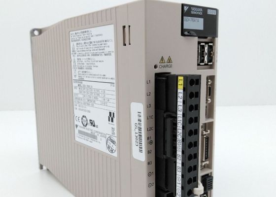 Yaskawa AC Servo Drives SGDS-60A12A Япония Новый оригинал