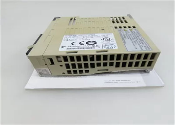 Yaskawa SGDS-75A01A Промышленные сервоприводы переменного тока Оригинальная коробка Новая