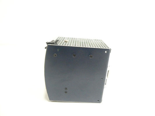 ABB 3BSC610067R1 SD834 Электроснабжение 20A Ввод вентиль а.к. 100-240 В или вентиль постоянного тока 110-150 В. Вывод вентиль постоянного тока 24 В 20 А