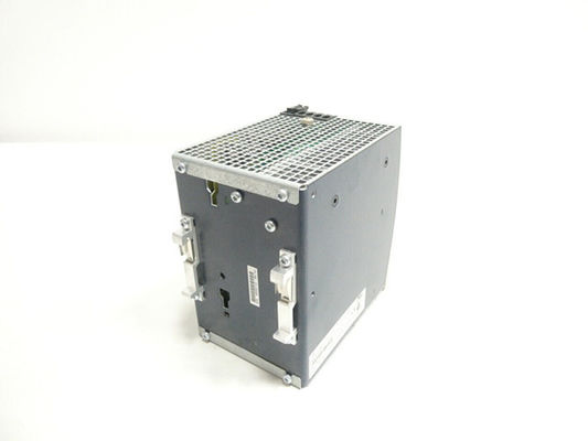 ABB 3BSC610067R1 SD834 Электроснабжение 20A Ввод вентиль а.к. 100-240 В или вентиль постоянного тока 110-150 В. Вывод вентиль постоянного тока 24 В 20 А