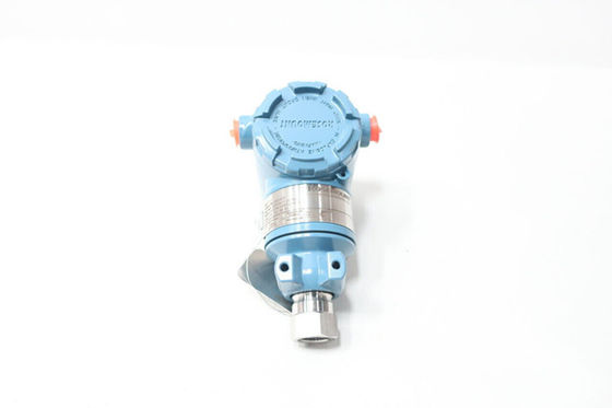Розомаунт 3051TA1A2B21AB4C6 Передатчик давления 0-300mm-hg 10,5-30v-dc