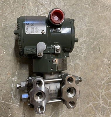 Передатчик давления и температуры Yokogawa EJA110E-JHS5G-919DN/KU22