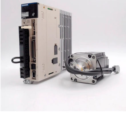 Yaskawa SGMGV-44DDA6C Промышленный сервомотор Новый Оригинал В Коробке