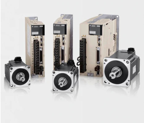 Yaskawa SGMGV-44DDA6C Промышленный сервомотор Новый Оригинал В Коробке