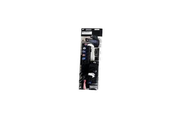 Новый сервопривод Yaskawa SGDV-R90A25A в коробке