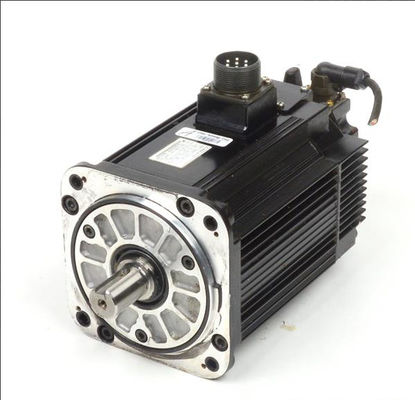 SGMRS-13A2A-YR11 Yaskawa AC Servo Motor Industry Новый оригинал