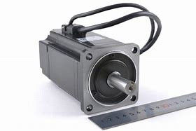 Yaskawa SGMAH-08AAA21 Промышленный сервомотор Новый оригинальный